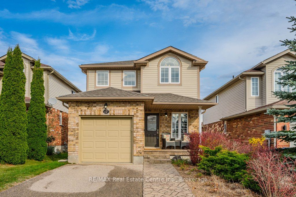 17 Hasler Cres, Guelph, Ontario, Pine Ridge