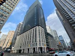 955 BAY St, Toronto, Ontario, Bay Street Corridor