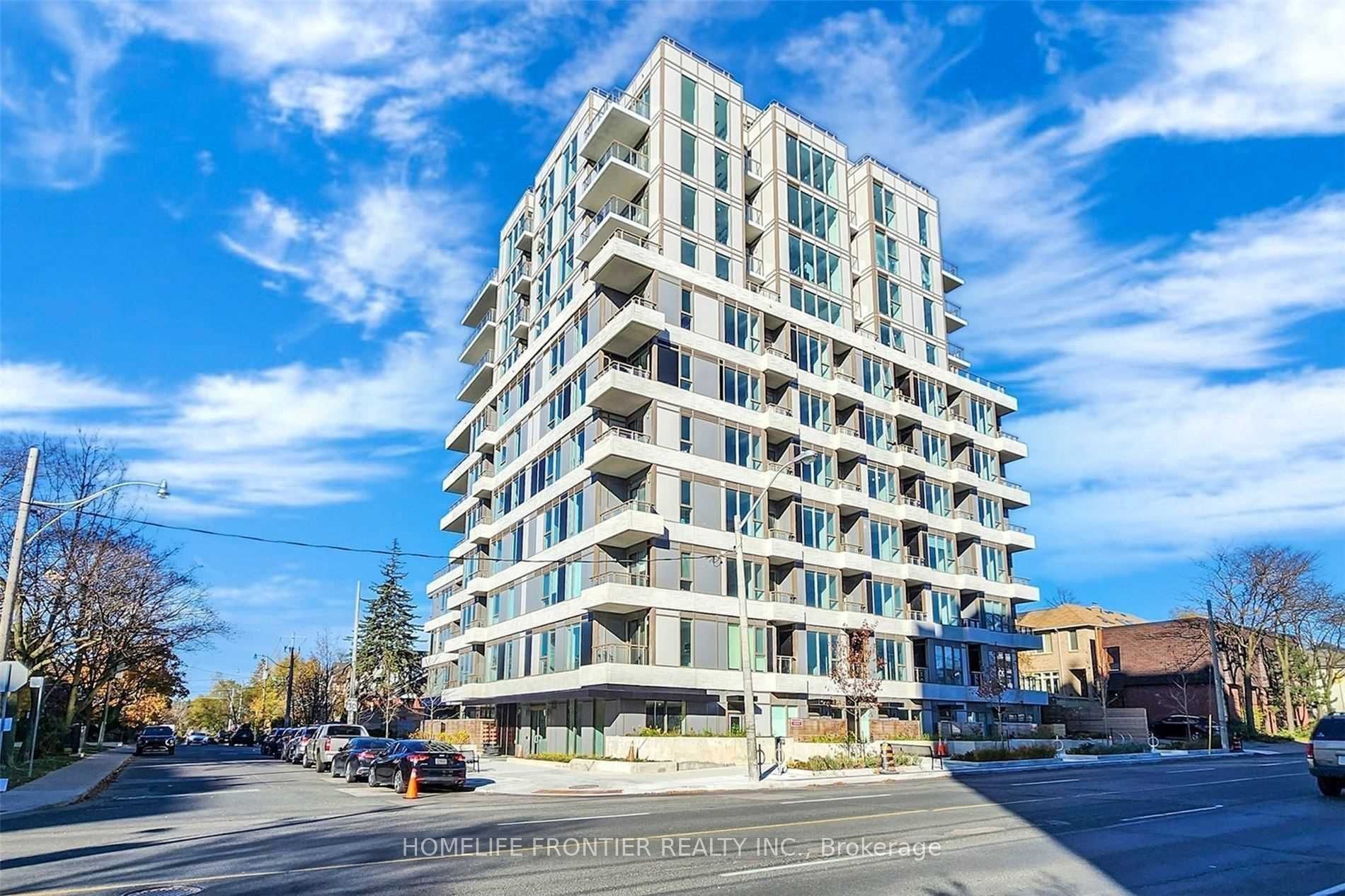 1 Cardiff Rd, Toronto, Ontario, Mount Pleasant East