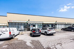 80 Nashdene Road, Toronto, ON , MLS #E10412552 , Image - 1