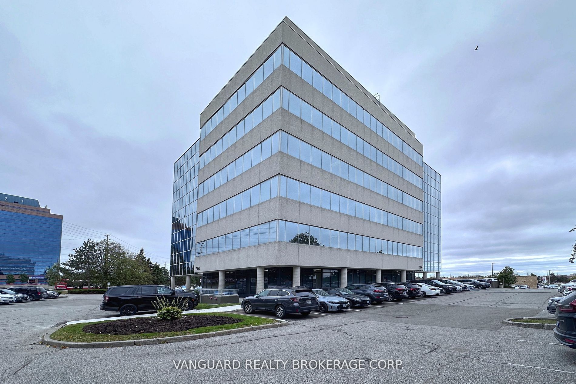 7050 Weston Rd, Vaughan, Ontario, Steeles West Industrial