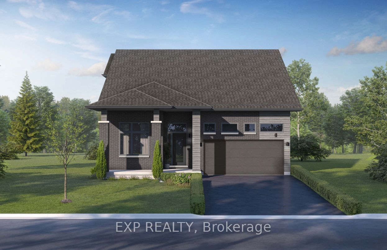 Lot 50 Searidge St, Severn, Ontario, West Shore