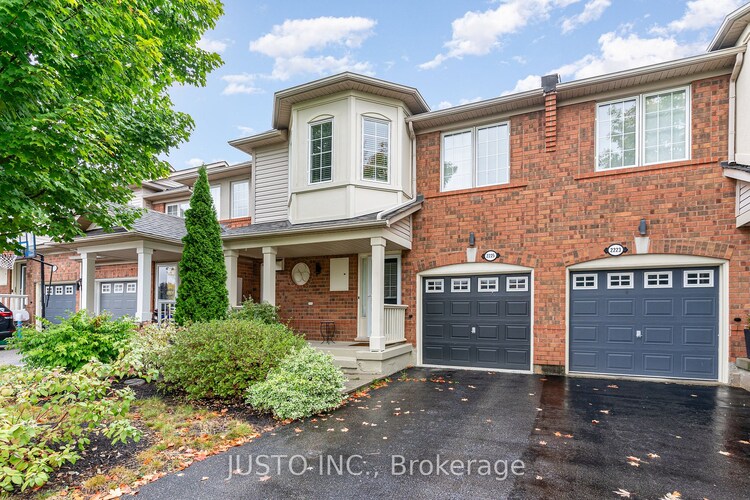 2225 Amberglen Crt, Oakville, Ontario, West Oak Trails