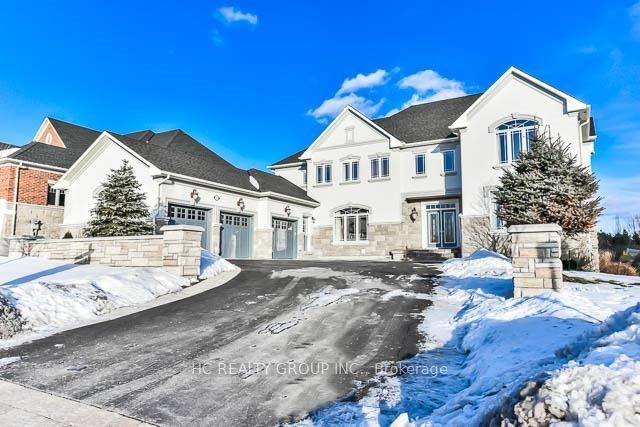 7 Soleil Blvd, Aurora, Ontario, Aurora Estates