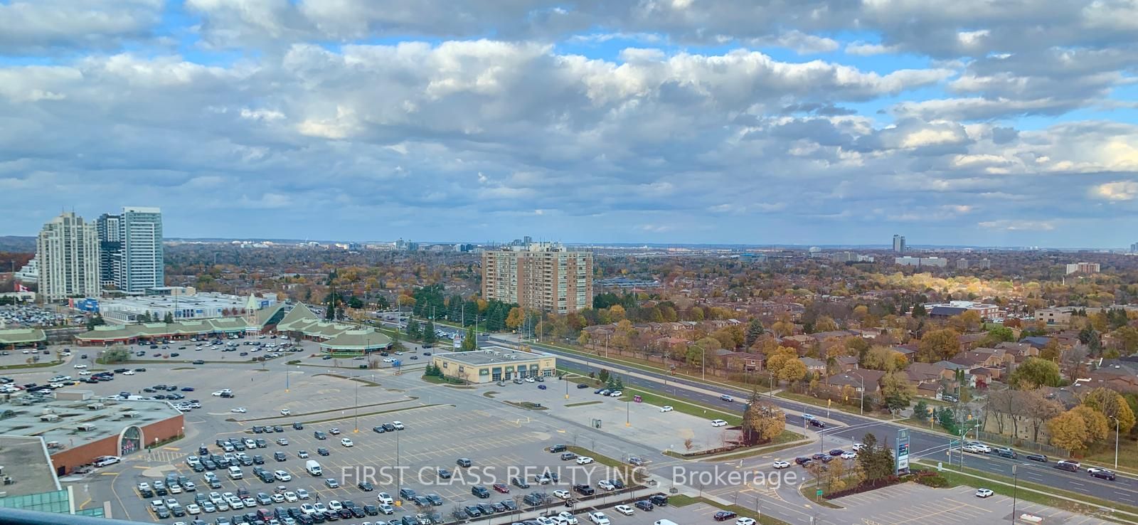 50 Upper Mall Way, Vaughan, Ontario, Brownridge