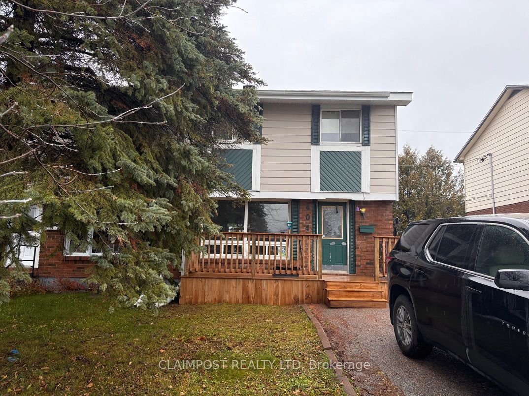 404 Louise Ave, Timmins, Ontario, Riverpark