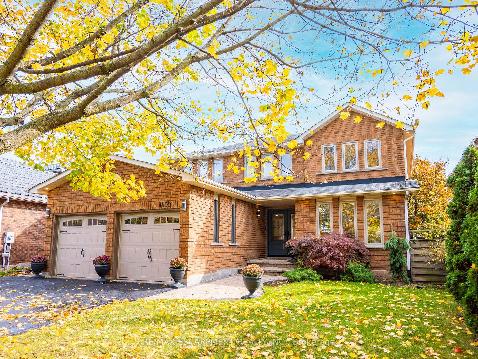 1400 Stationmaster Lane, Oakville, Ontario, Glen Abbey