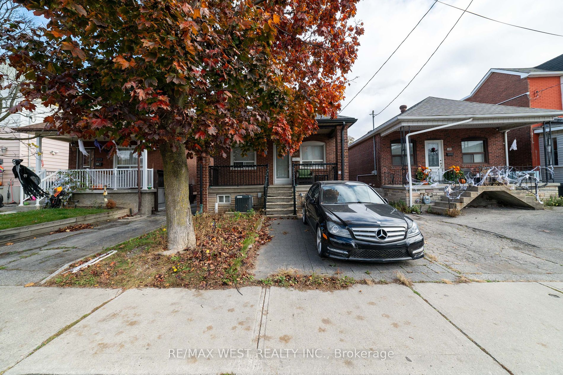 191 Chambers Ave, Toronto, Ontario, Keelesdale-Eglinton West