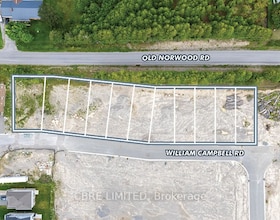 N/A William Campbell Rd, Peterborough, Ontario , MLS #X10412676 , Image - 1