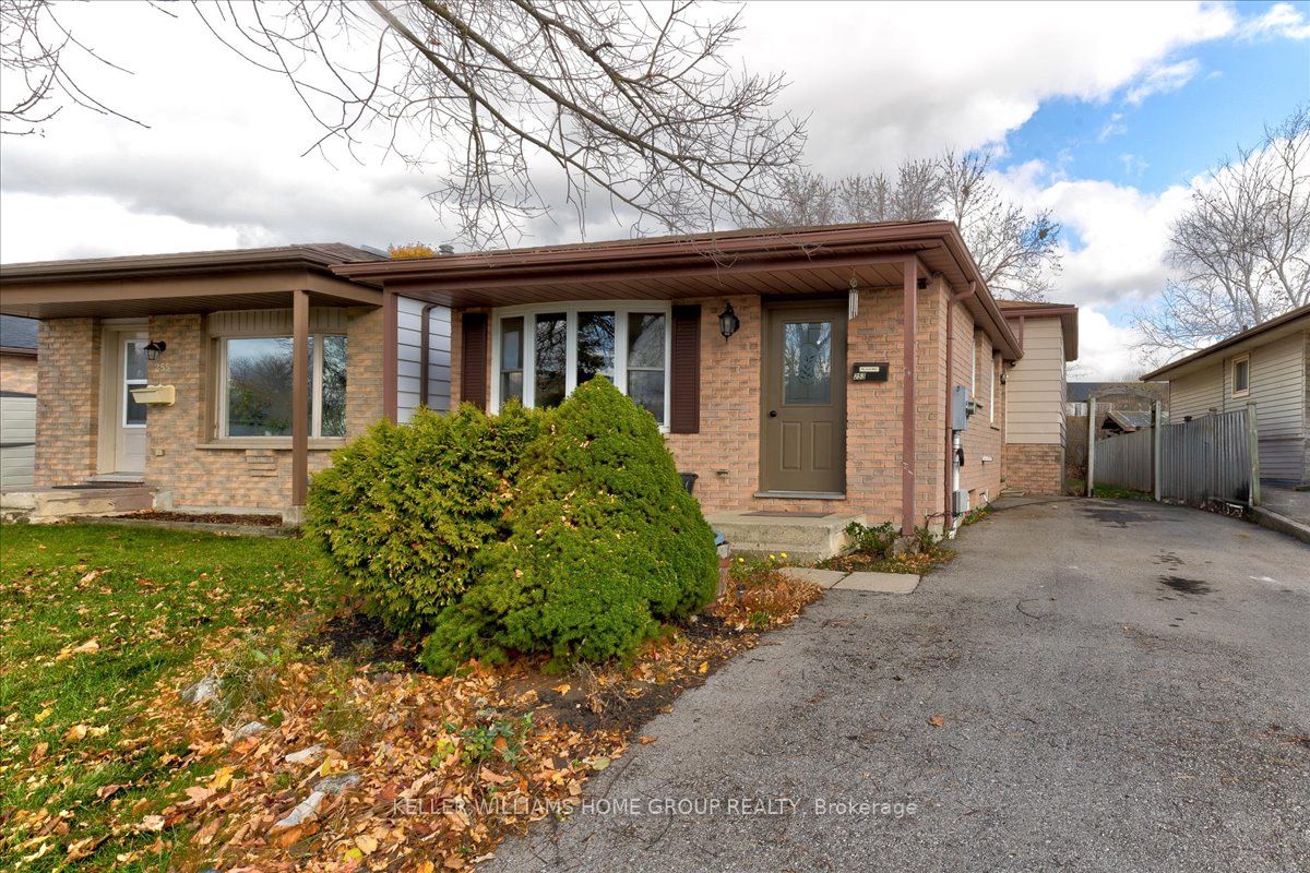 253 Auden Rd, Guelph, Ontario, Grange Hill East