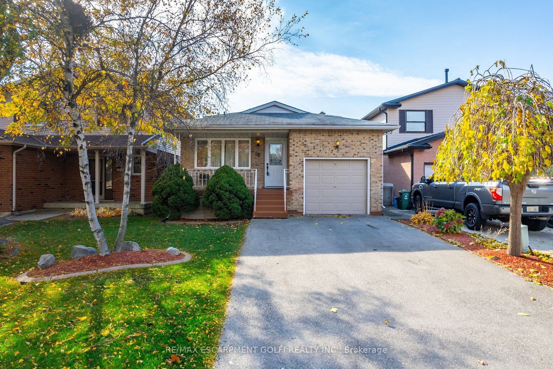 46 Mark Pl, Hamilton, Ontario, Rushdale