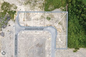 N/A Safe Harbour Way, Peterborough, Ontario , MLS #X10412698 , Image - 1