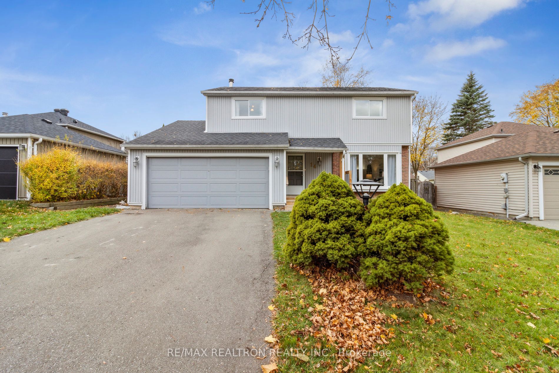 14 Plank Rd, East Gwillimbury, Ontario, Holland Landing