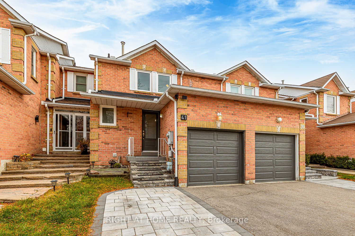 41 Steepleview Cres, Richmond Hill, Ontario, North Richvale