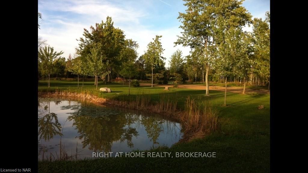 V/L ROSEHILL Rd, Fort Erie, Ontario, 334 - Crescent Park