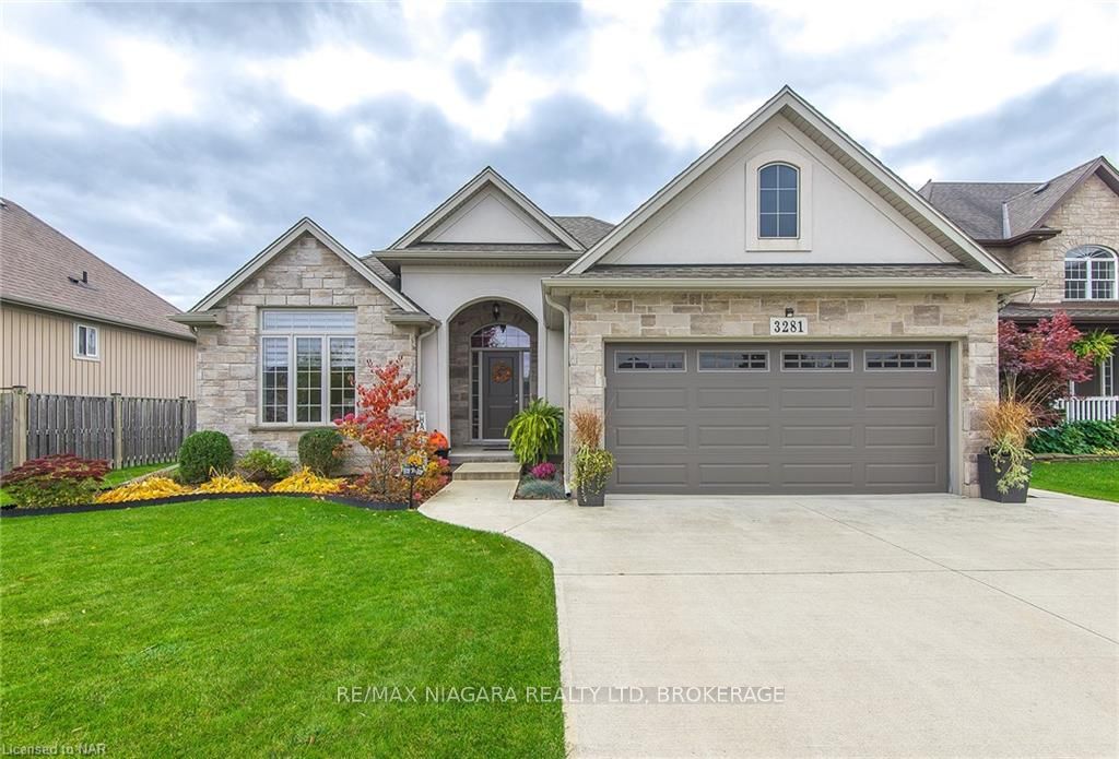 3281 CHARLESTON DRIVE Dr, Fort Erie, Ontario, 335 - Ridgeway