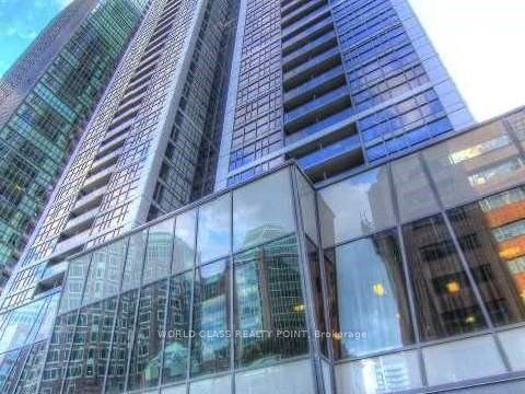 28 Ted Rogers Way, Toronto, Ontario, Church-Yonge Corridor