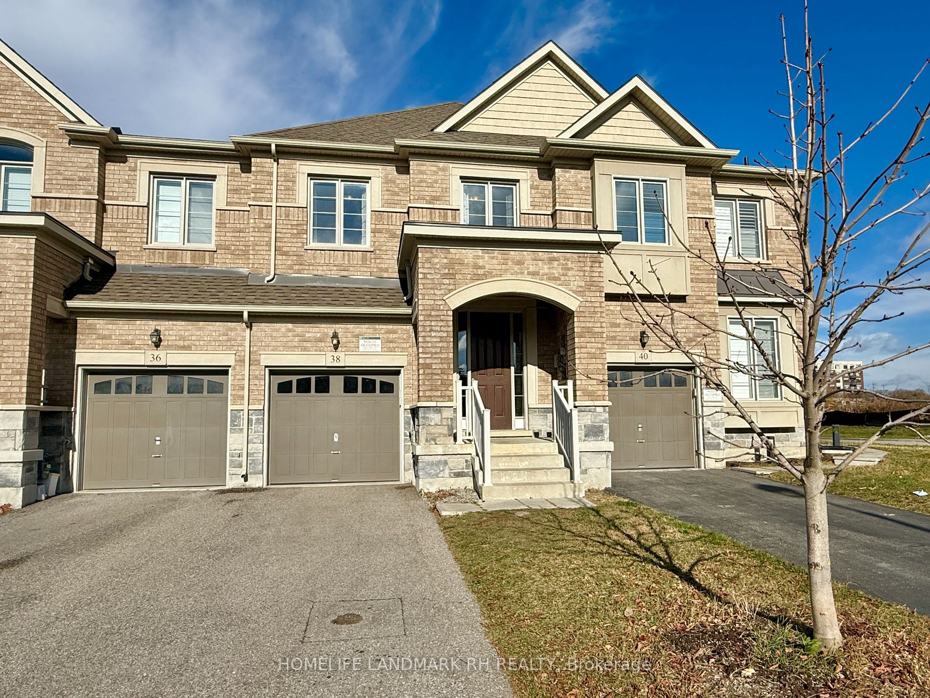 38 Judah Doan Way, East Gwillimbury, Ontario, Sharon