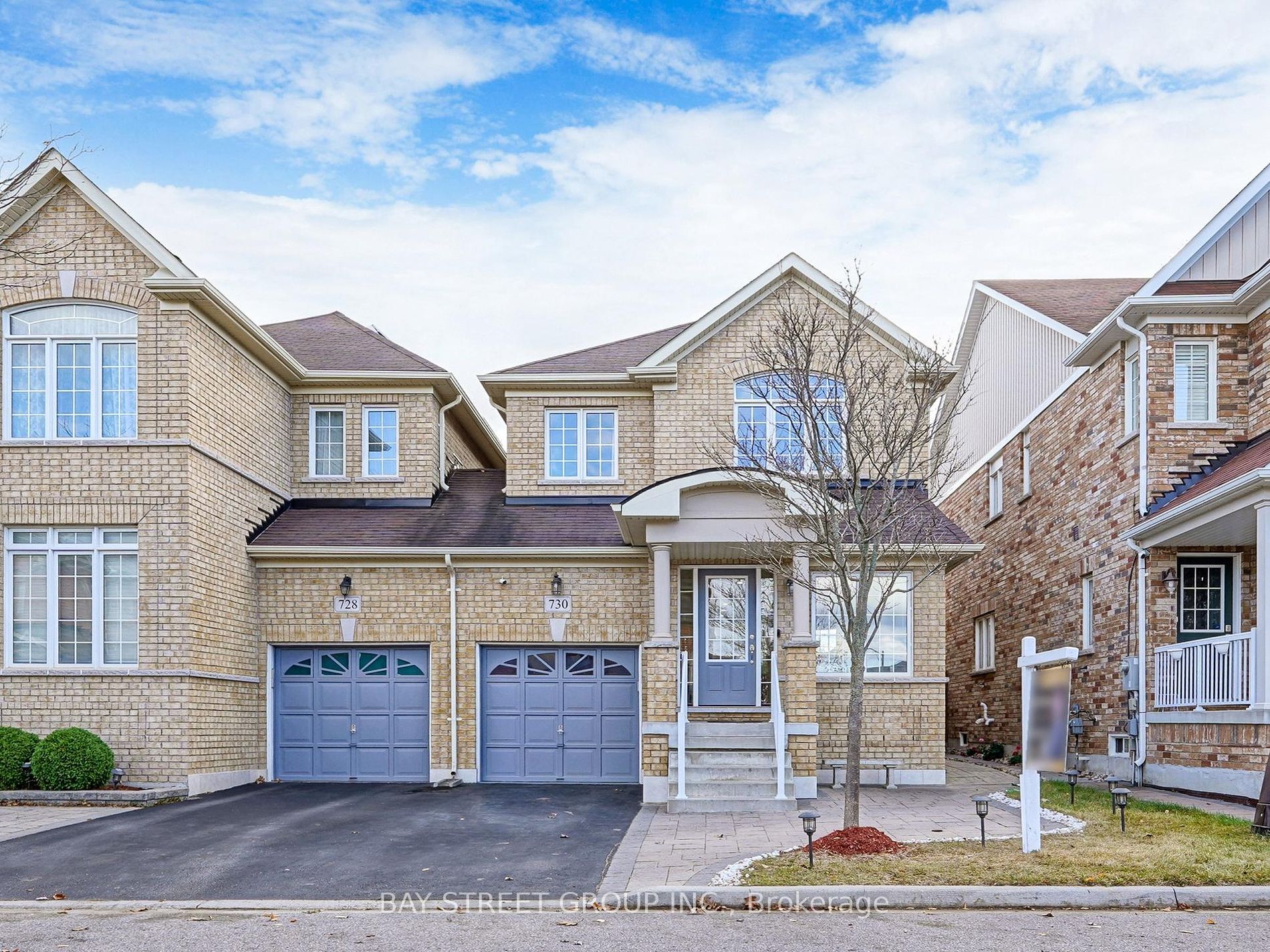 730 Hammersly Blvd, Markham, Ontario, Wismer