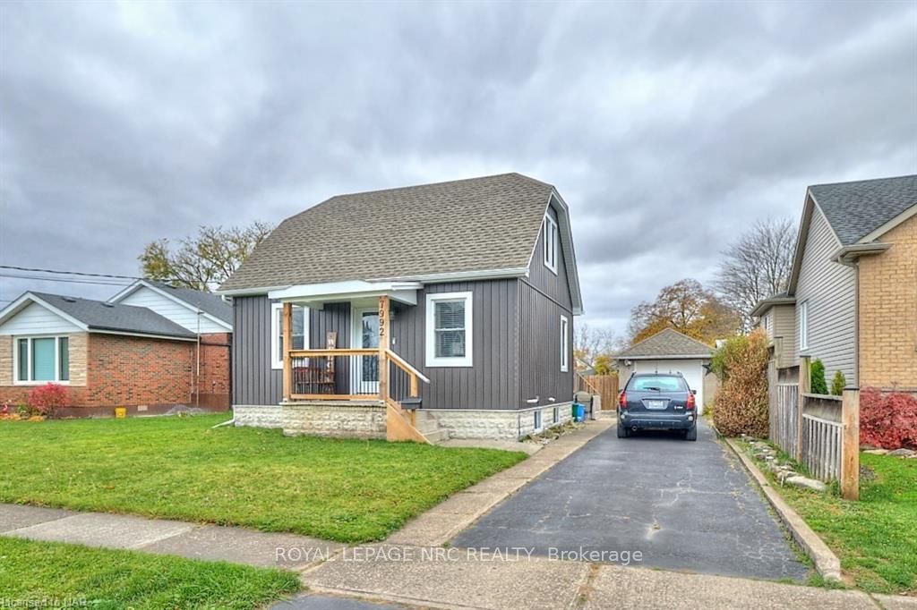 7992 PETER St, Niagara Falls, Ontario, 223 - Chippawa