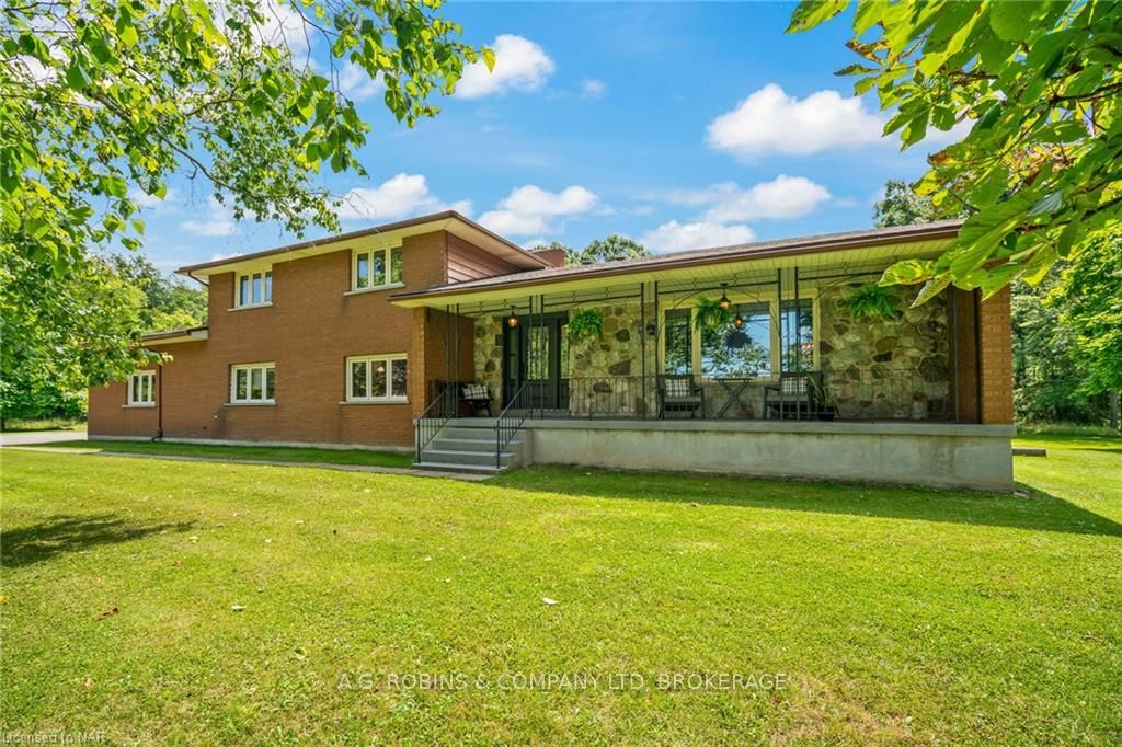 40177 CON 4 RD, Wainfleet, Ontario, 