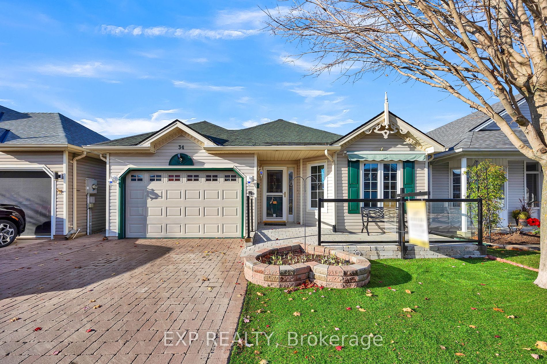 34 Balsam Tr, Norfolk, Ontario, Port Rowan