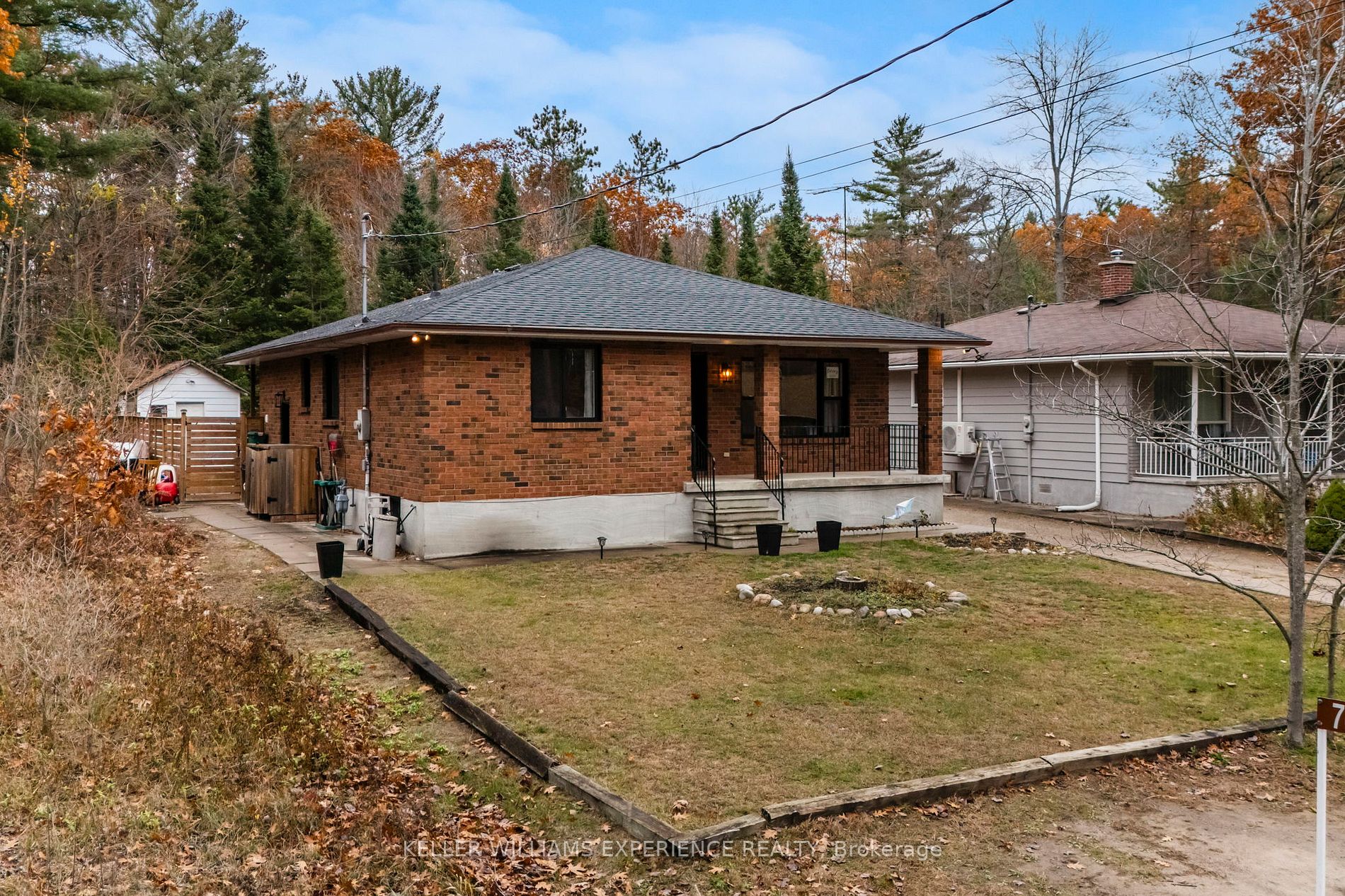 78 Mcmahan Rd, Tiny, Ontario, Rural Tiny