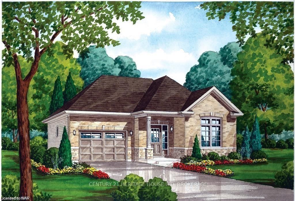 LOT 26 LOUISA St, Fort Erie, Ontario, 333 - Lakeshore