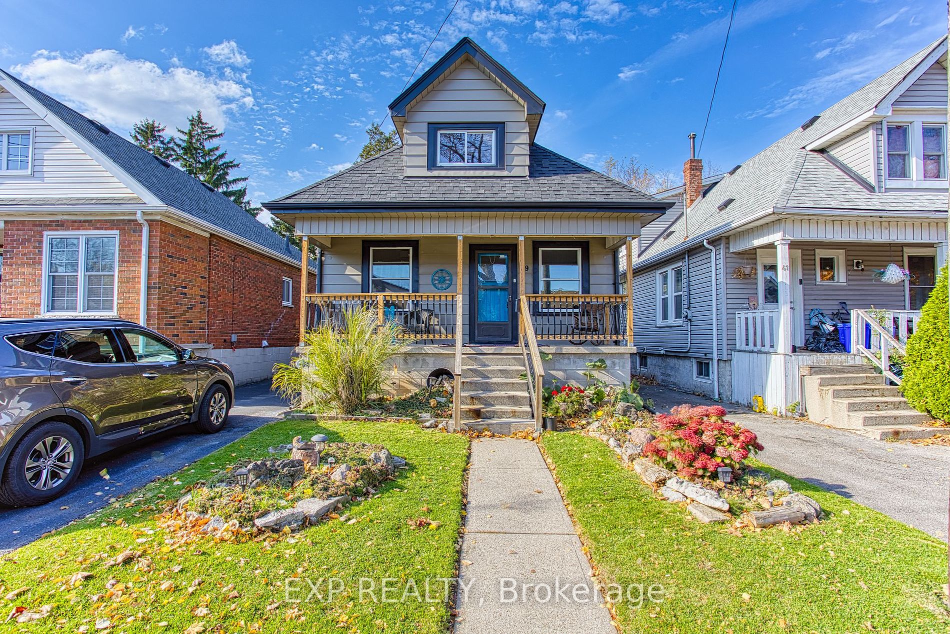 39 Tuxedo Ave N, Hamilton, Ontario, Crown Point