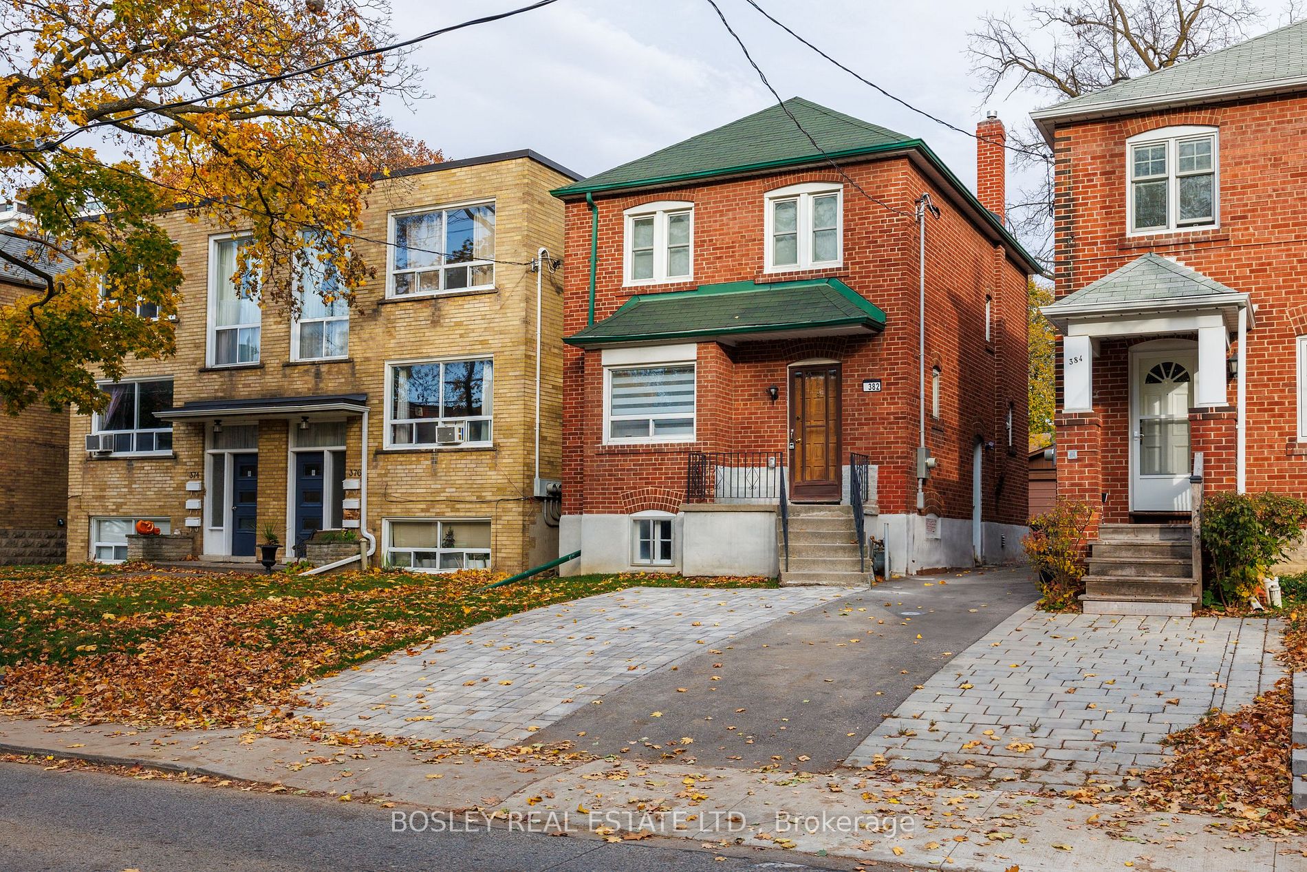 382 Merton St, Toronto, Ontario, Mount Pleasant East