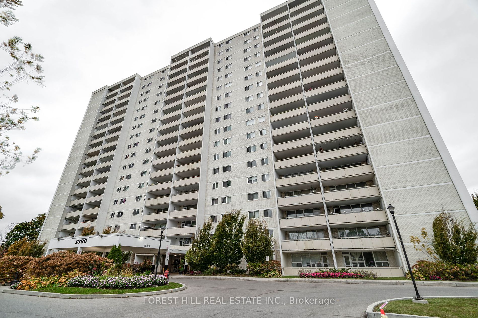 1360 York Mills Rd, Toronto, Ontario, Parkwoods-Donalda