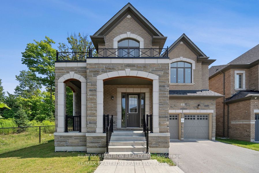 65 Cannes Ave, Vaughan, Ontario, Vellore Village