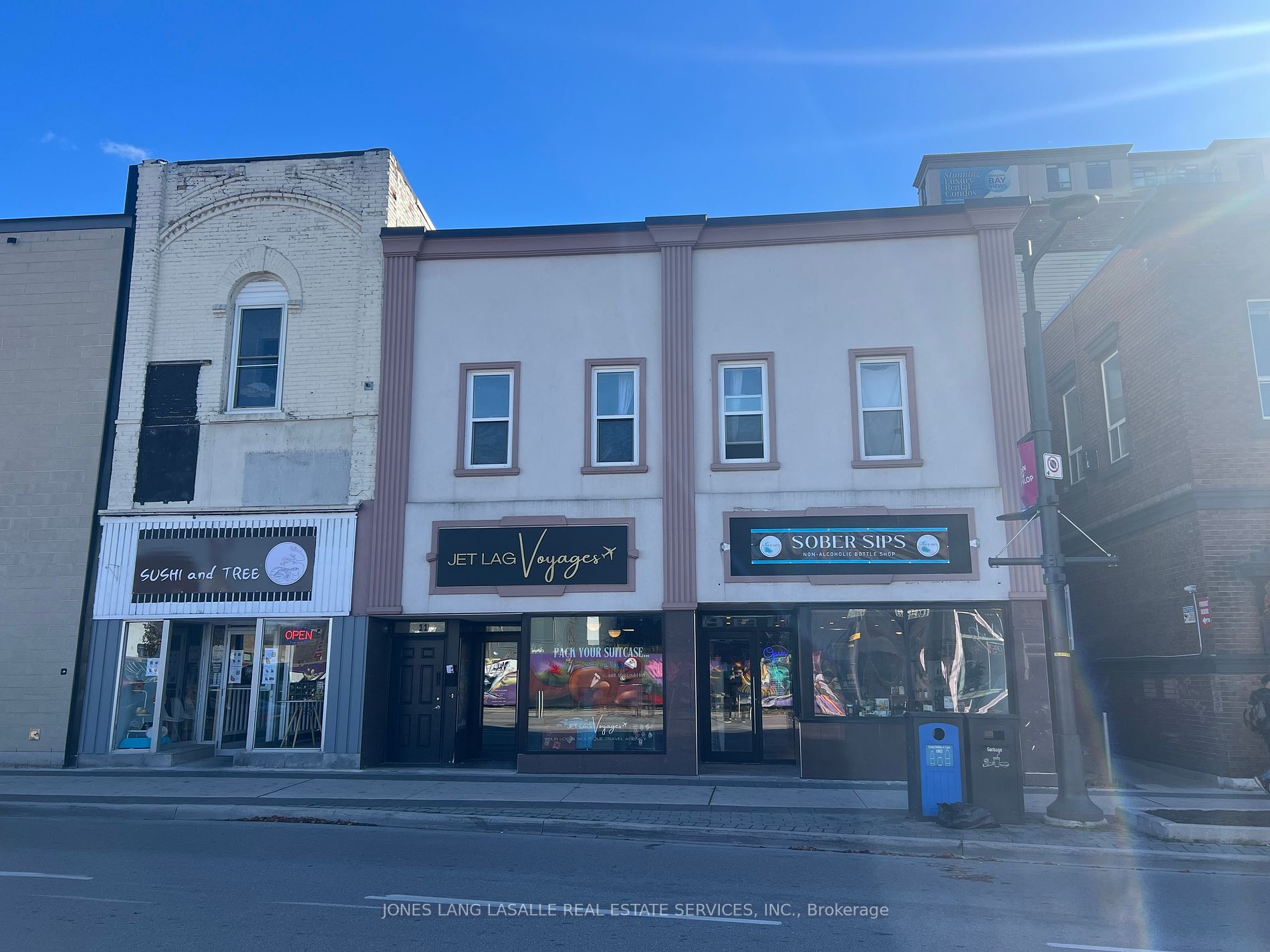 15 Dunlop St W, Barrie, Ontario, City Centre