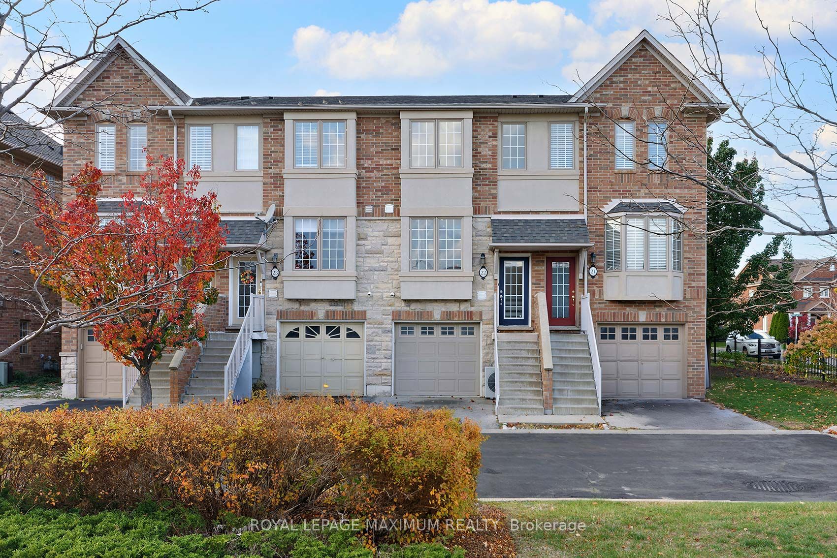 435 English Rose Lane, Oakville, Ontario, Iroquois Ridge North