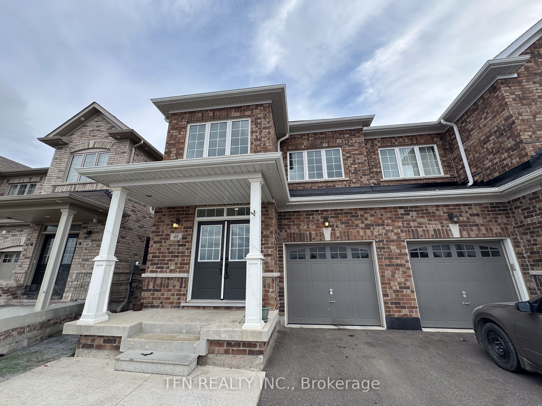 48 Boathouse Rd, Brampton, Ontario, Northwest Brampton