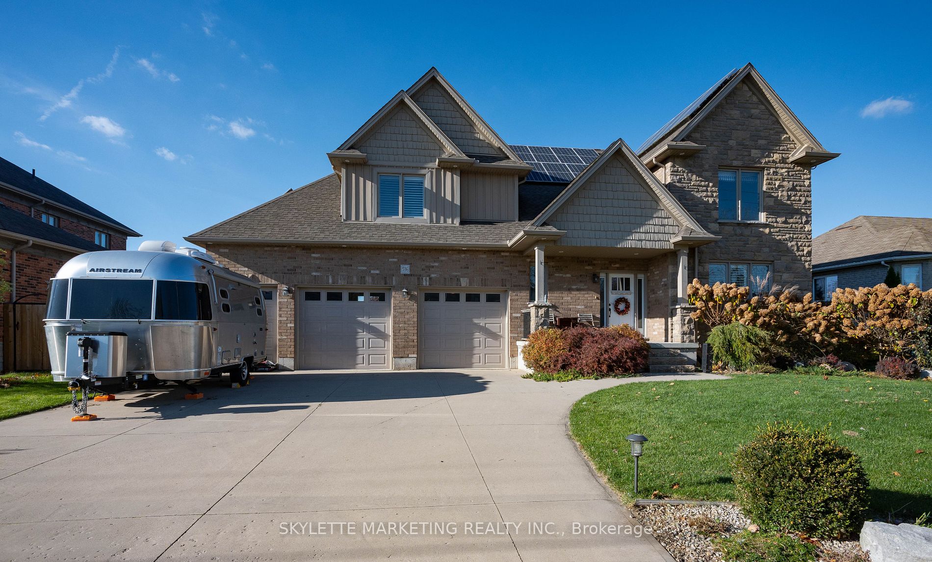 536 Juliana Dr, Strathroy-Caradoc, Ontario, Mount Brydges