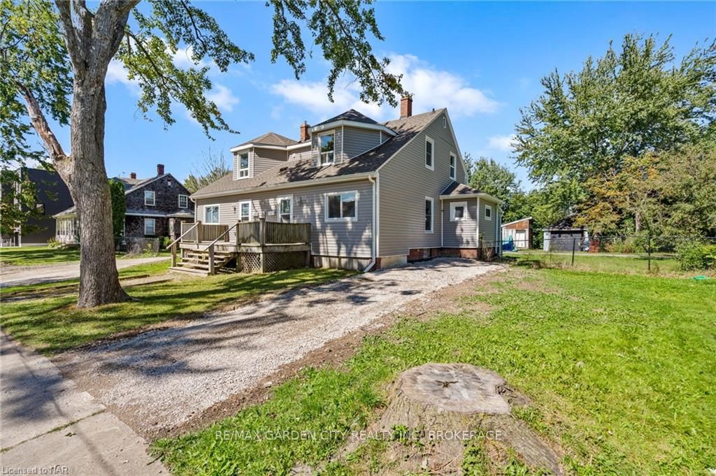 90 FIRST St, Welland, Ontario, 773 - Lincoln/Crowland