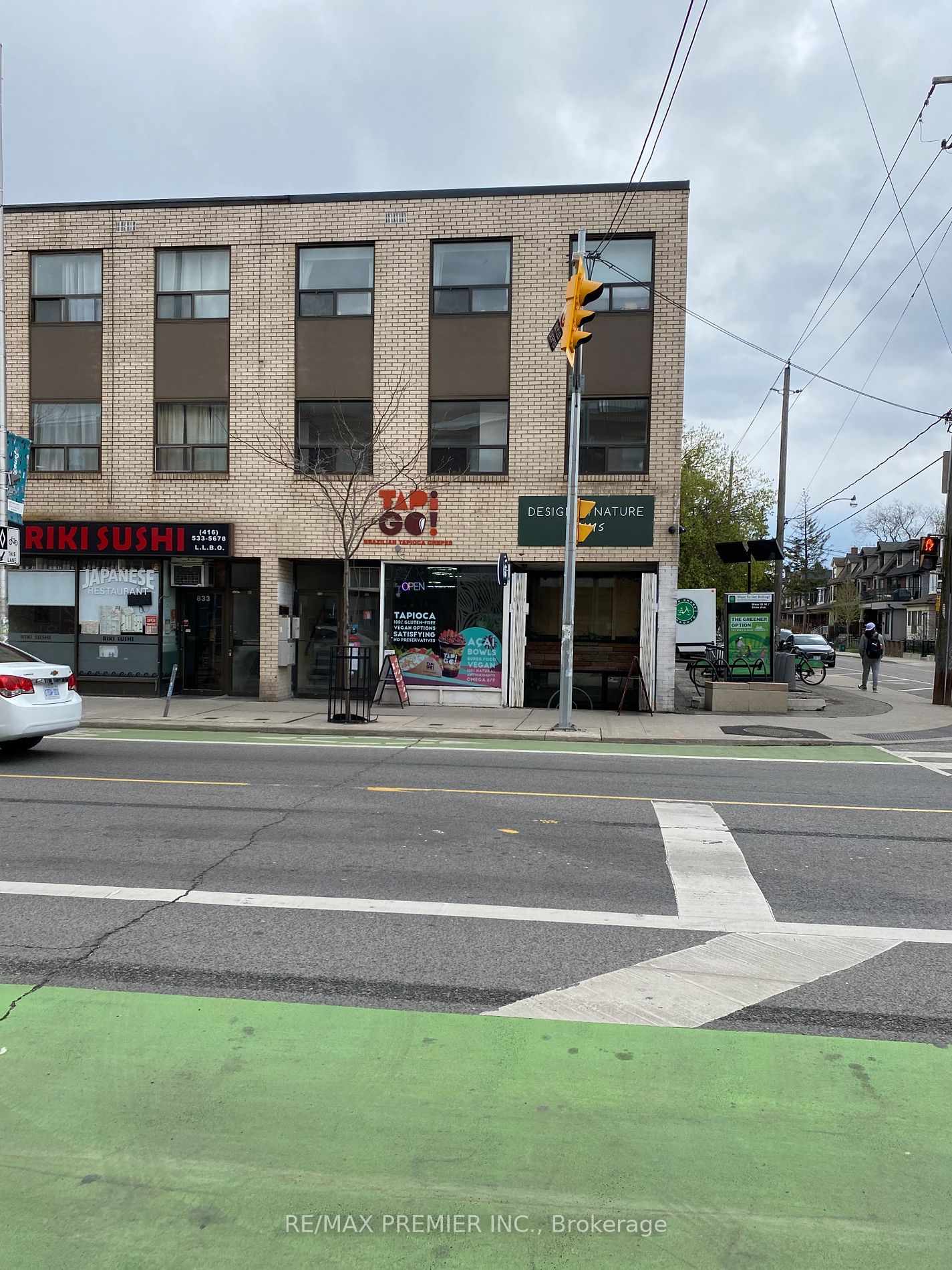 835 Bloor St, Toronto, Ontario, Palmerston-Little Italy