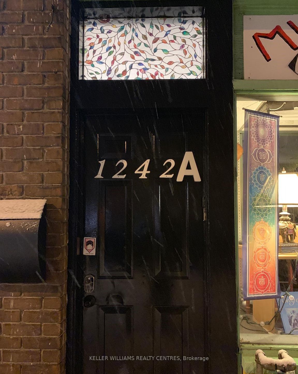 1242 Danforth Ave, Toronto, Ontario, Danforth