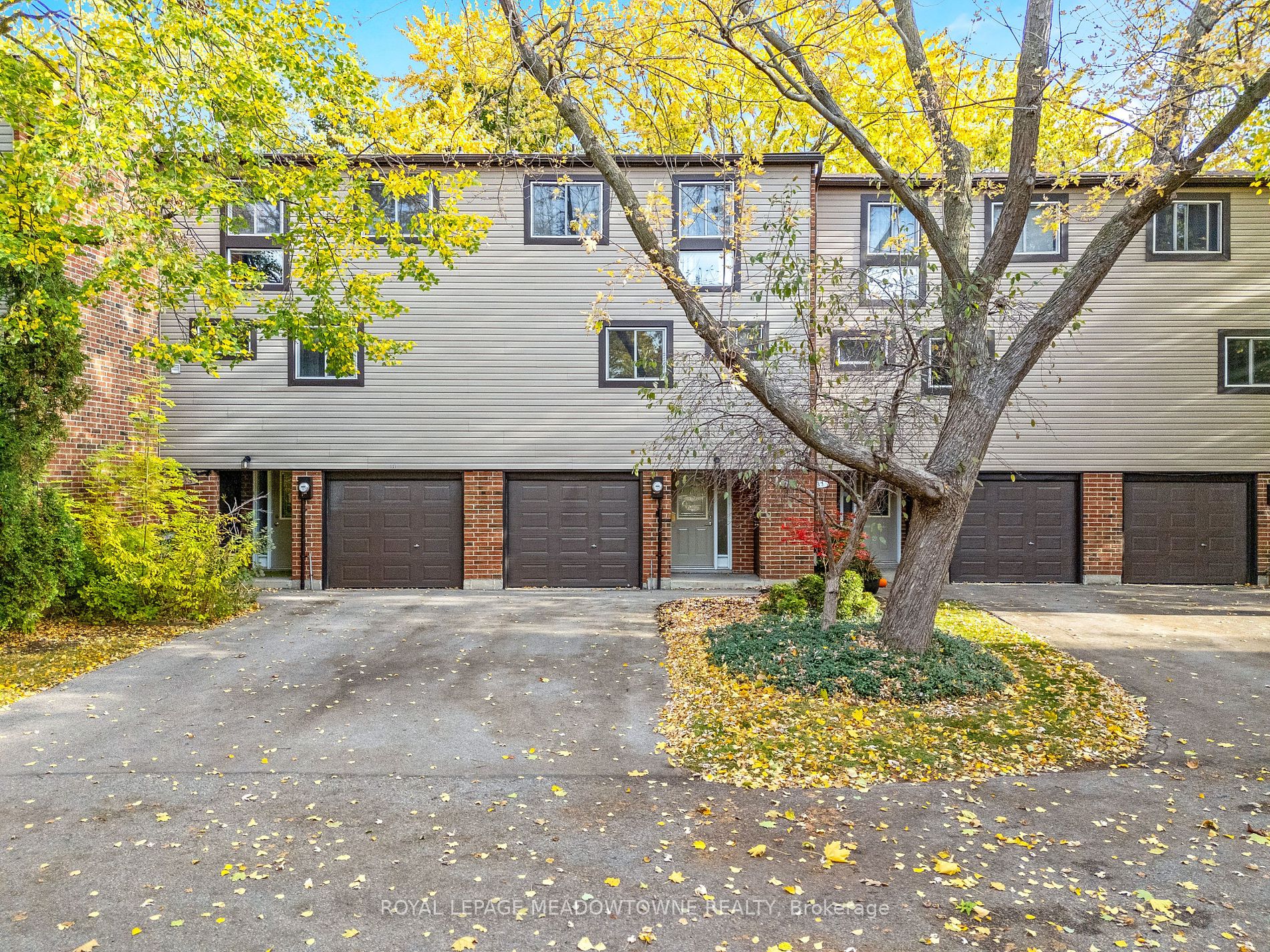 250 SATOK Cres, Milton, Ontario, Timberlea