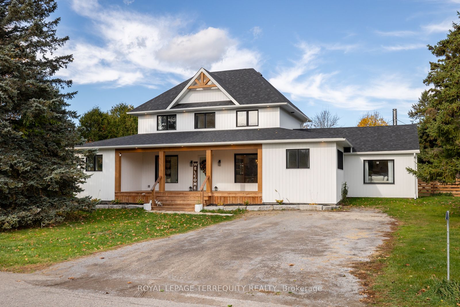 3455 Albert's Ally, Hamilton Township, Ontario, 