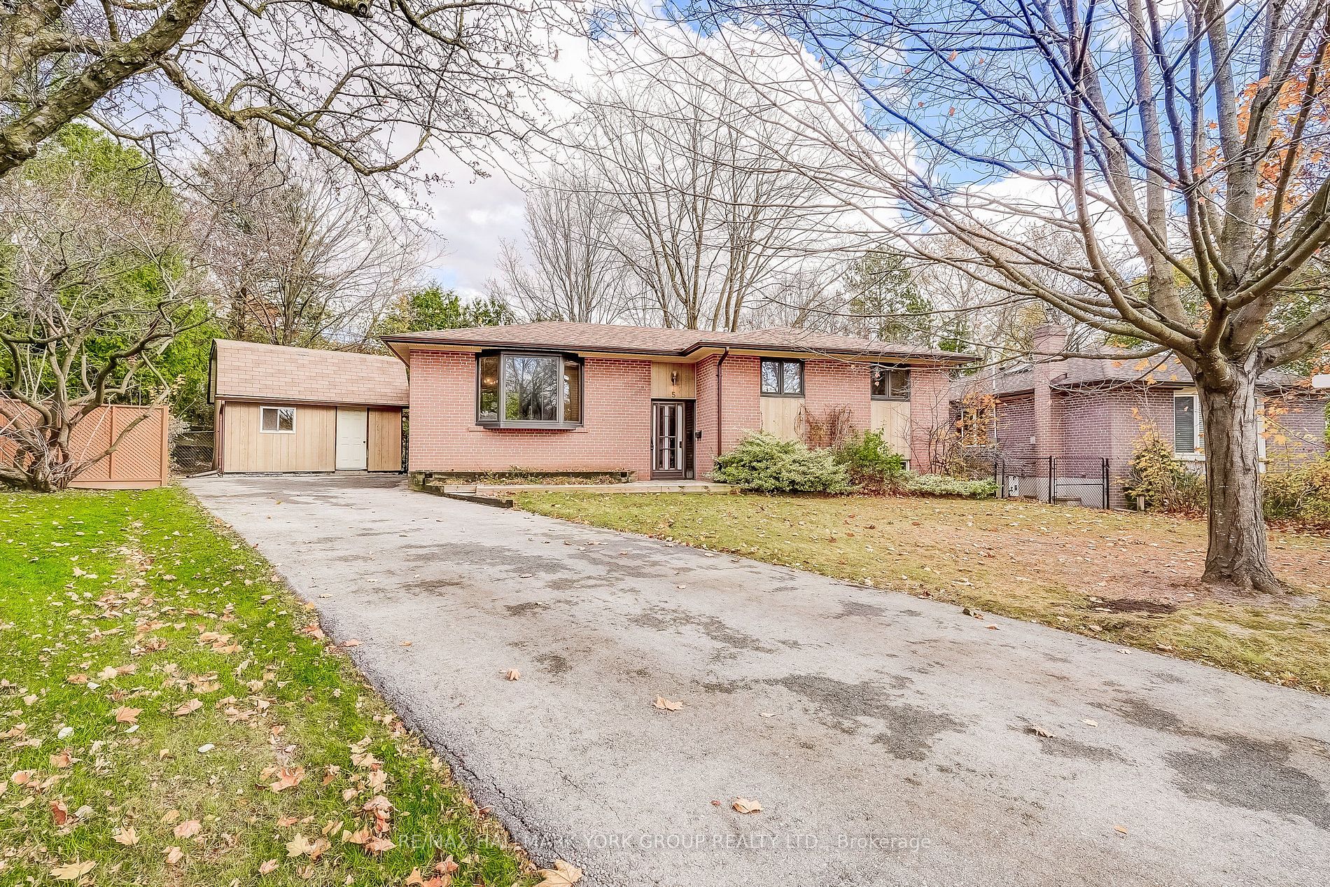 5 Cabot Crt, Aurora, Ontario, Aurora Heights