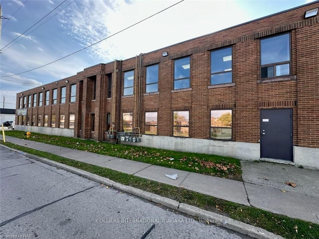 50 NIAGARA St, St. Catharines, Ontario, 450 - E. Chester