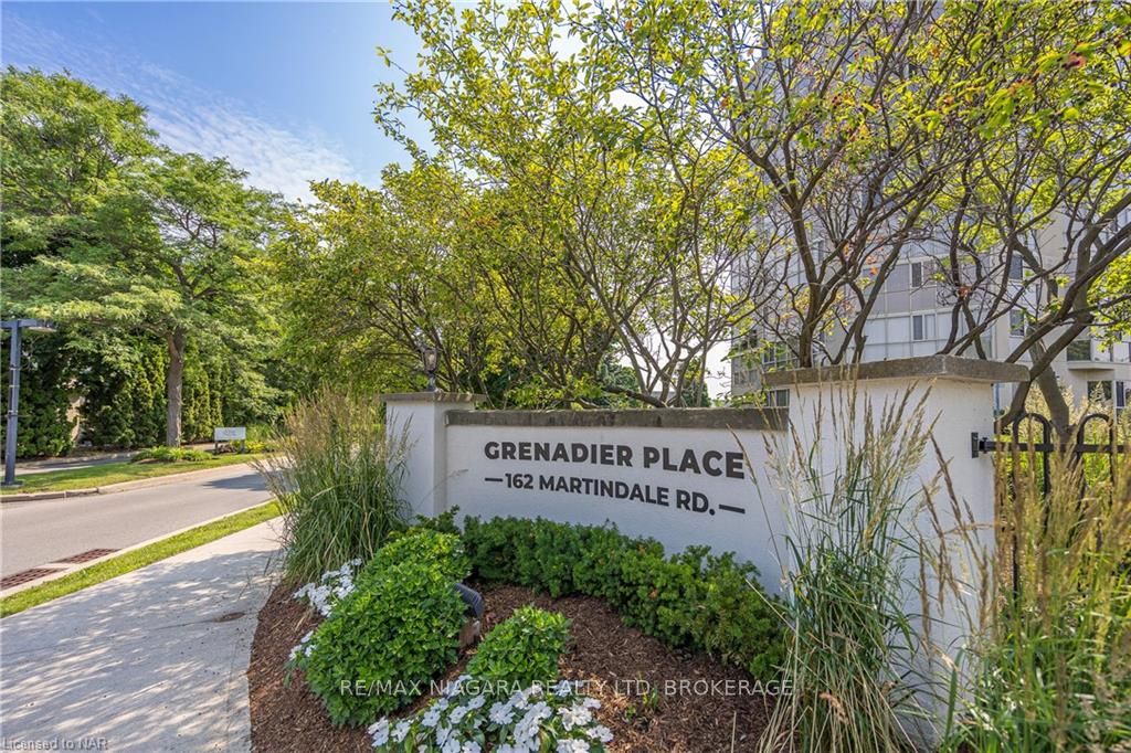 162 MARTINDALE Rd, St. Catharines, Ontario, 453 - Grapeview