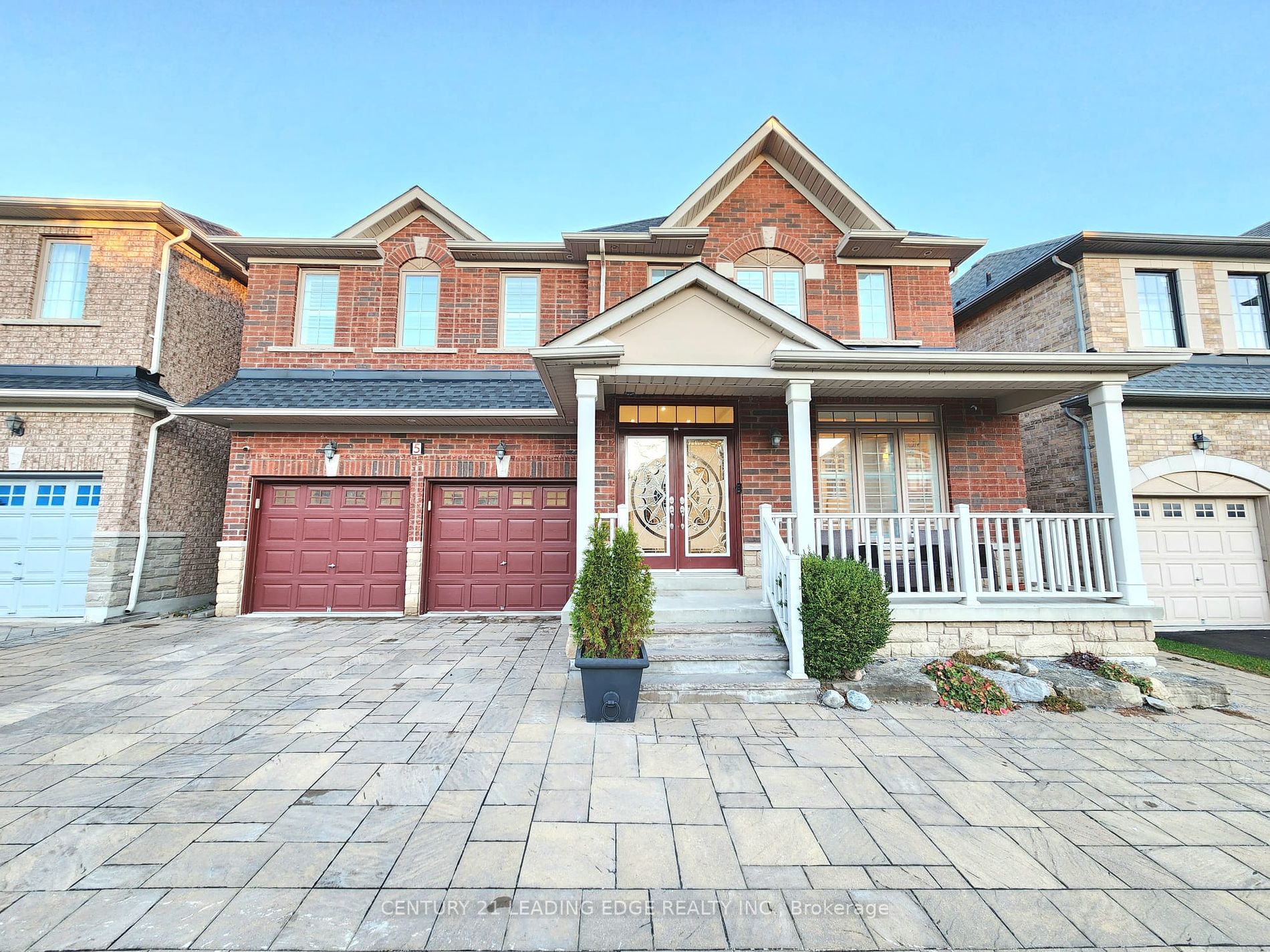 5 Titus St, Markham, Ontario, Wismer