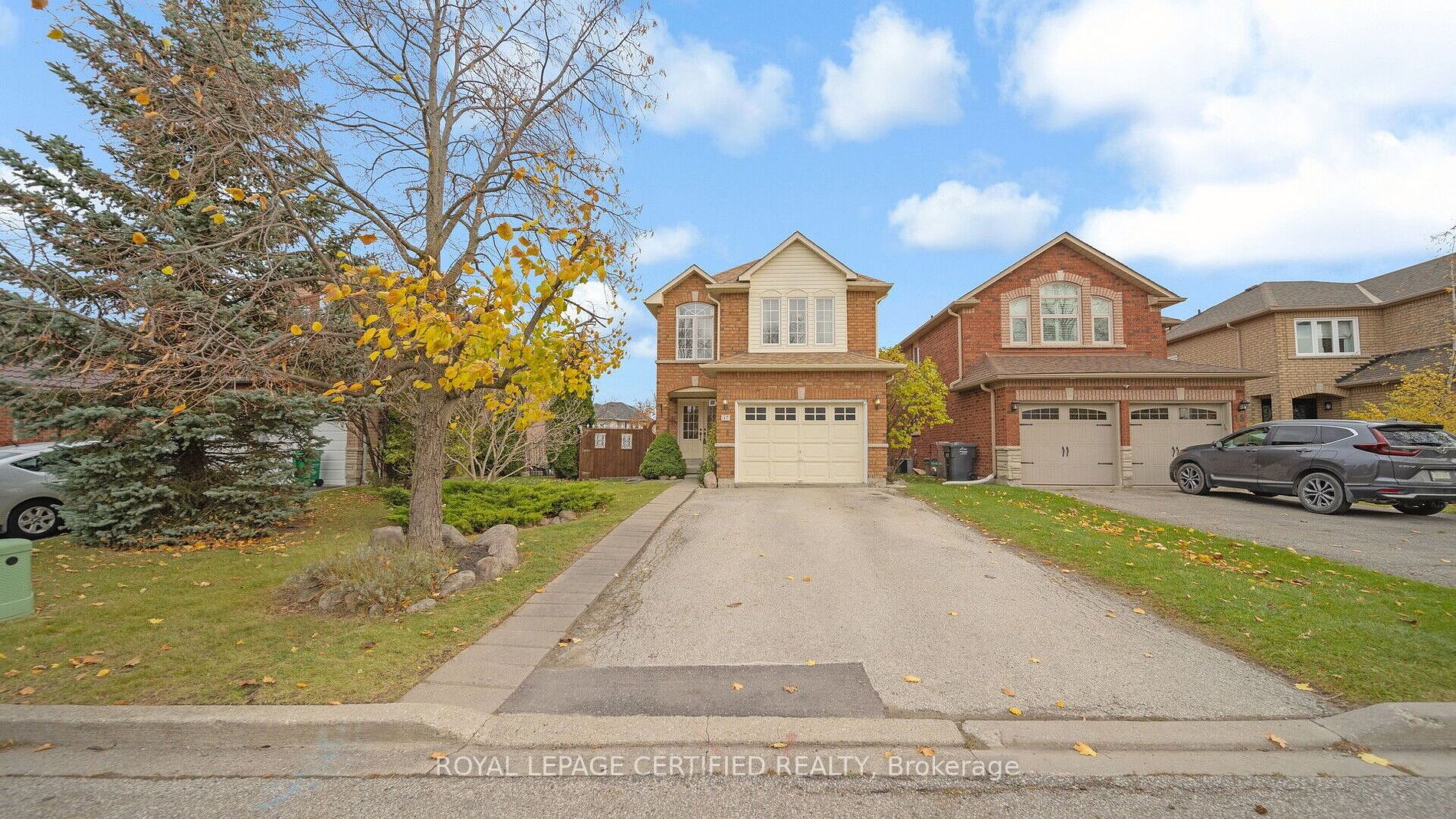 17 Boltonview Cres, Caledon, Ontario, Bolton West