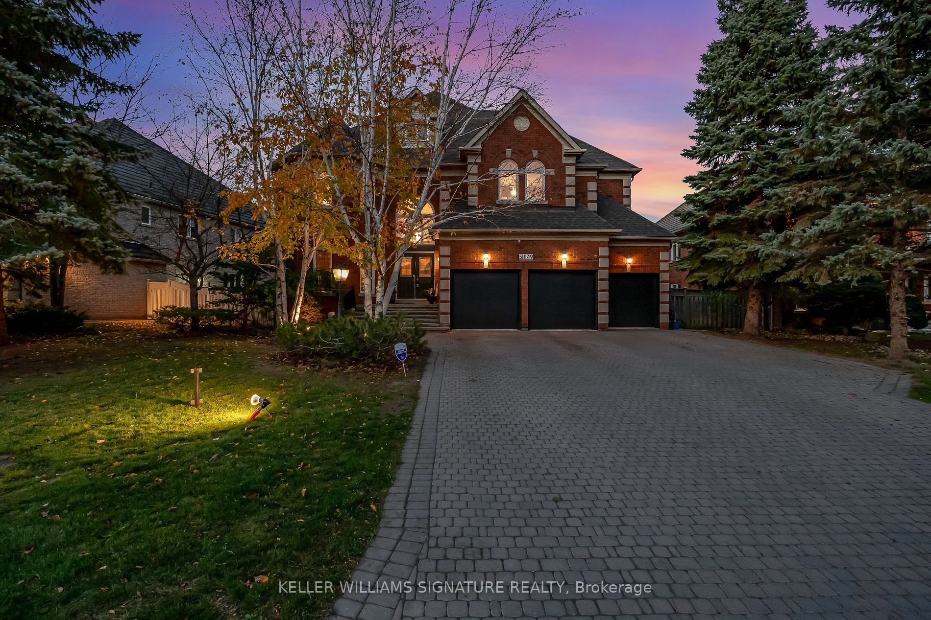 5179 Elmridge Dr, Mississauga, Ontario, Central Erin Mills