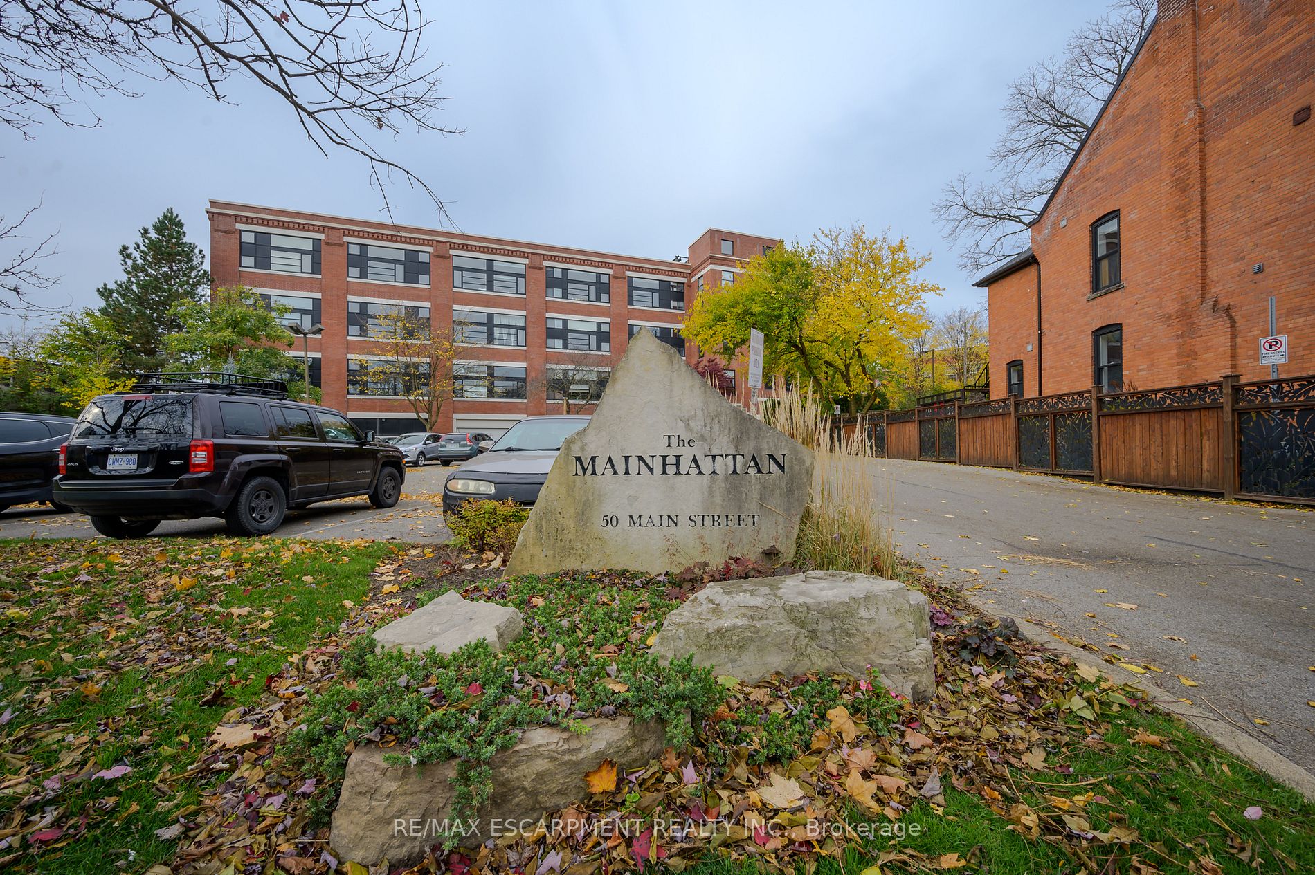 50 Main St, Hamilton, Ontario, Cootes Paradise