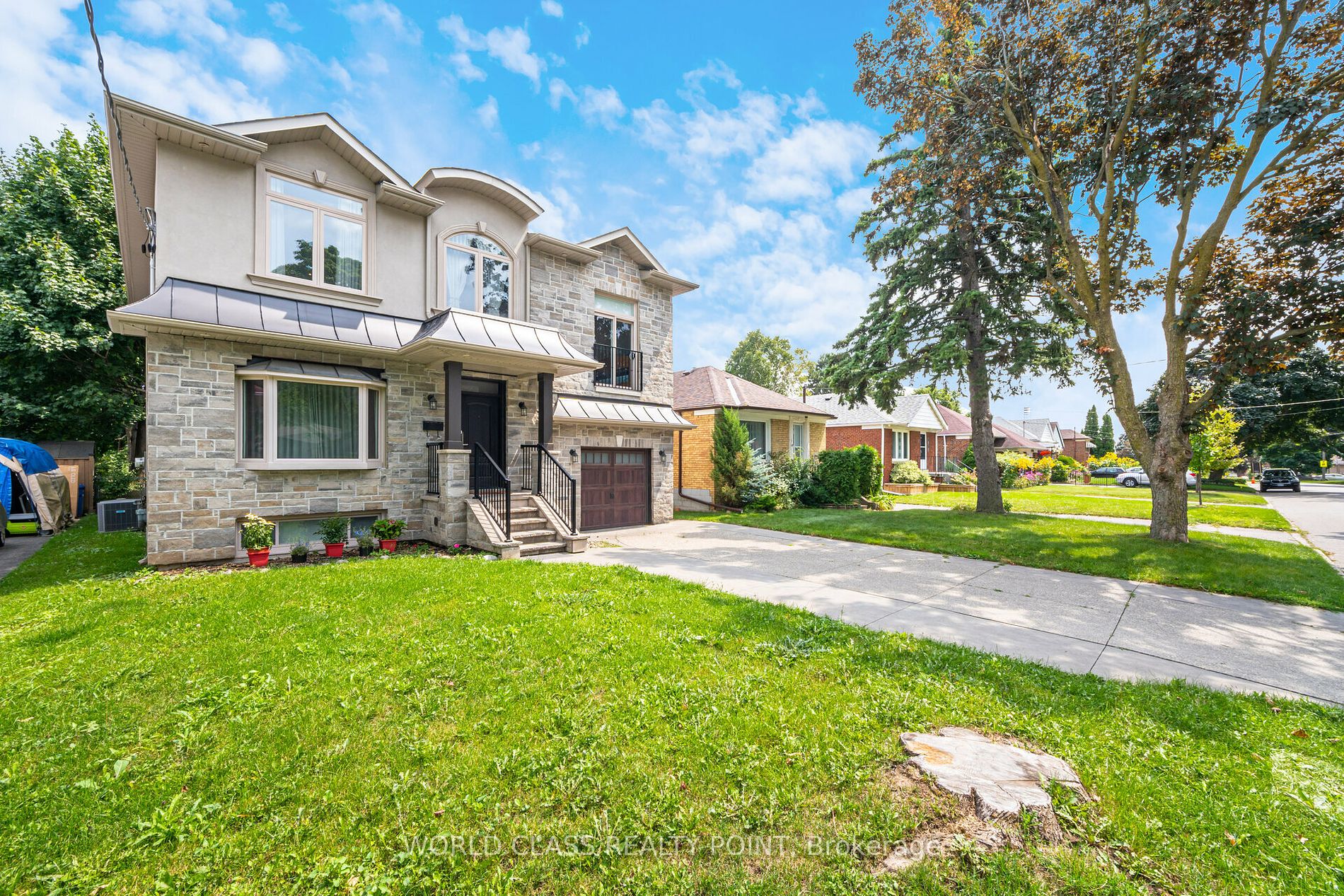 41 Howarth Ave, Toronto, Ontario, Wexford-Maryvale