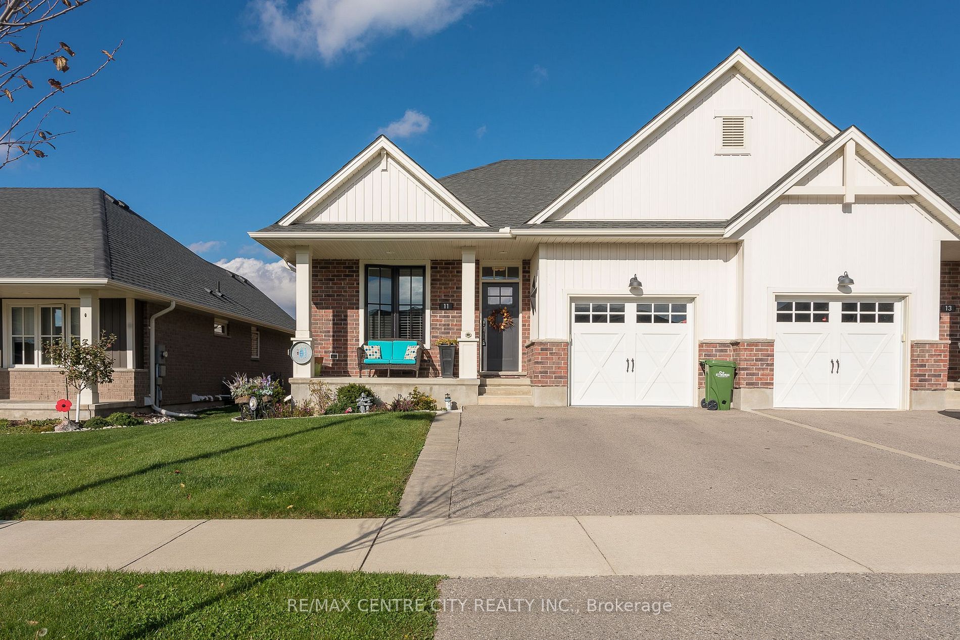 11 Cortland Terr, St. Thomas, Ontario, SE